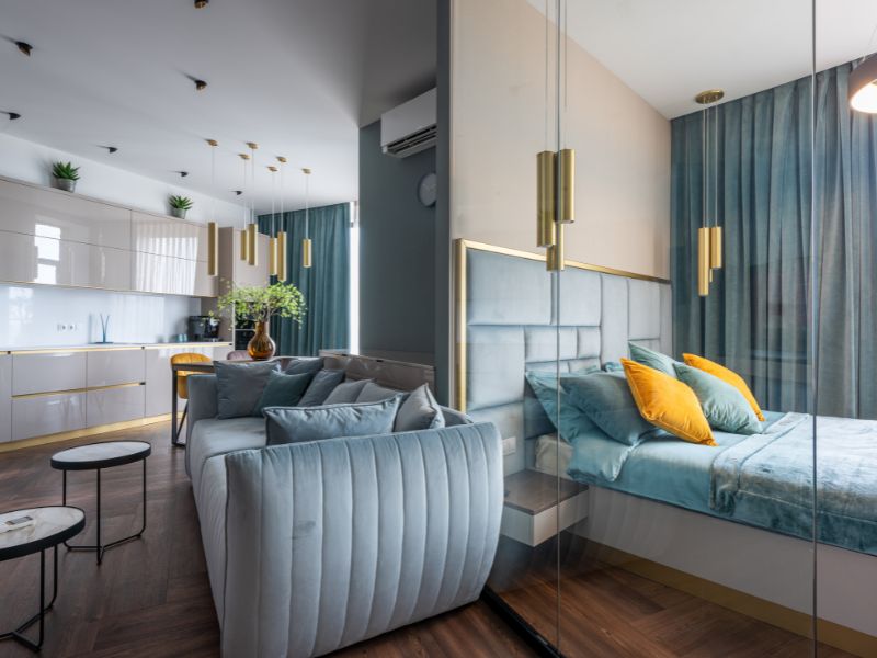 3 Bedroom Apartment For Rent In Uyo