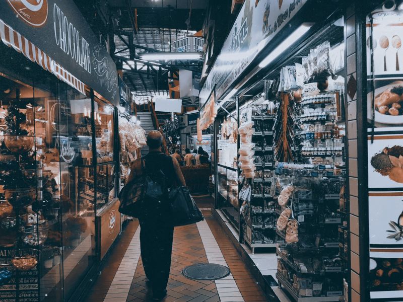 Affordable Shops For Rent In Uyo Metropolis