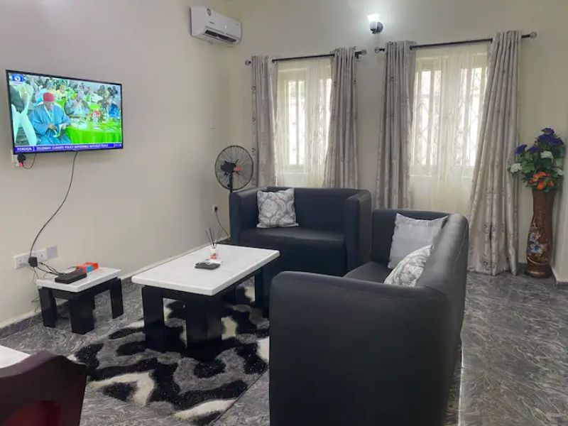 Apartments For Rent In Uyo