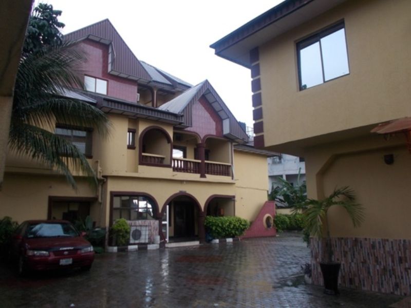 Cheap Guest House In Uyo