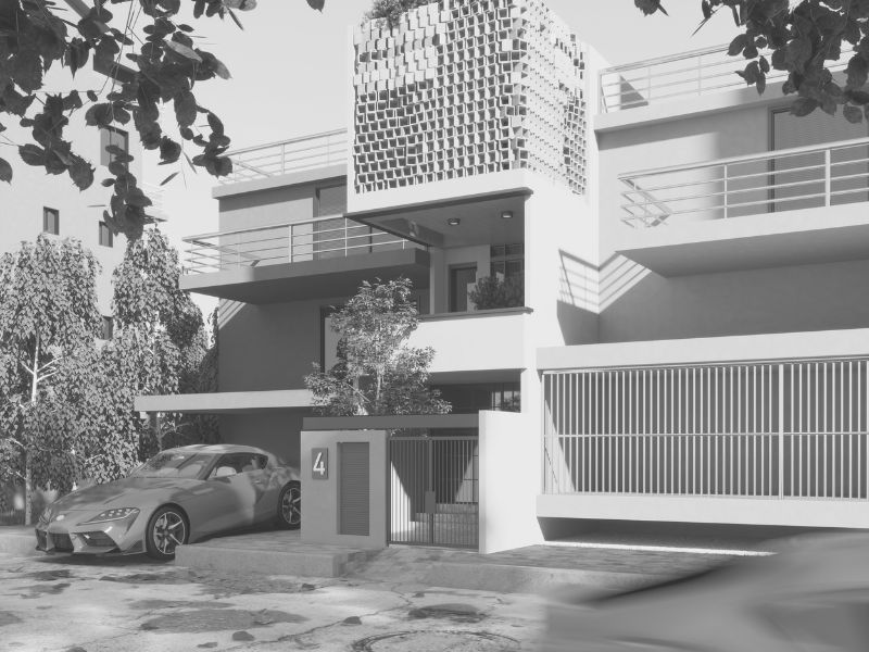 Duplex For Rent In Uyo