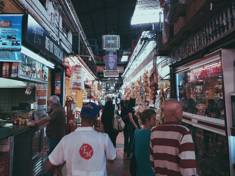 Easy and Accessible Shop For Rent In Uyo