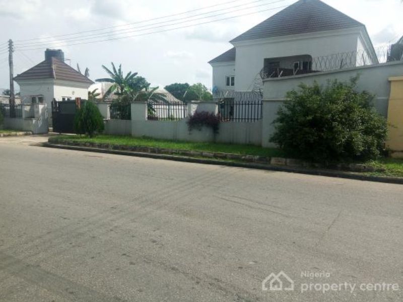 Ewet Housing Estate Uyo Rent