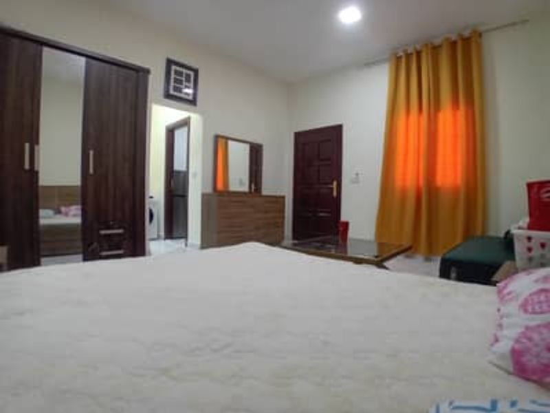 Furnished Apartment For Rent In Uyo