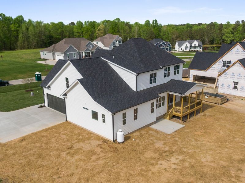 Affordable Housing Solutions In Akpasak Estate Uyo