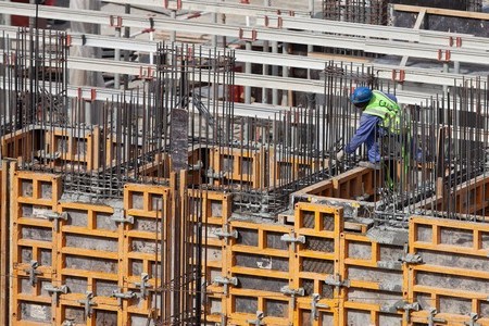 Julius Berger Construction Company Uyo