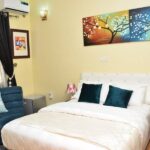 Keniss Guest House Uyo