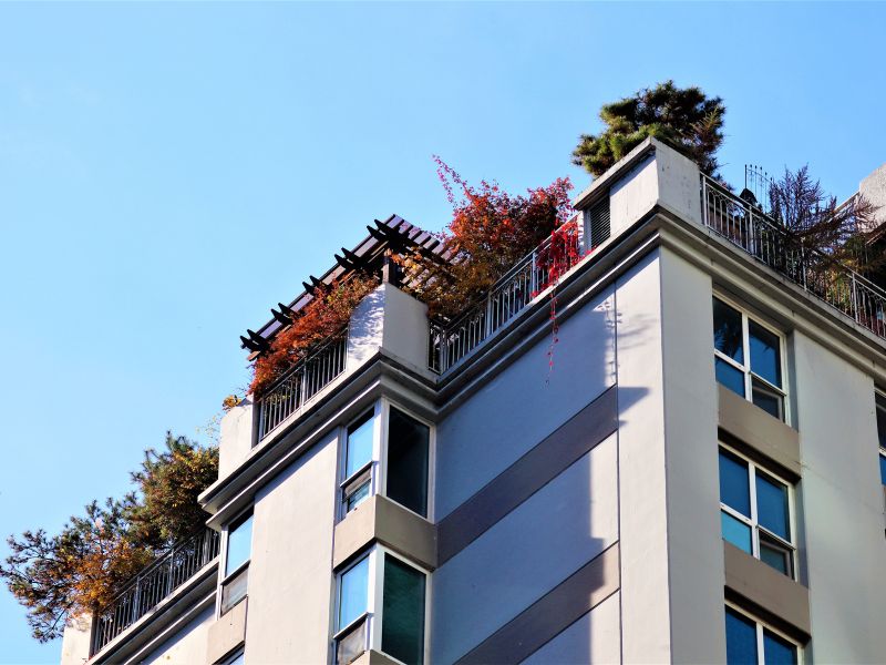 Ken's Court Apartments Uyo