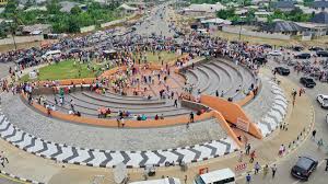 Nigerpet Construction Company Uyo