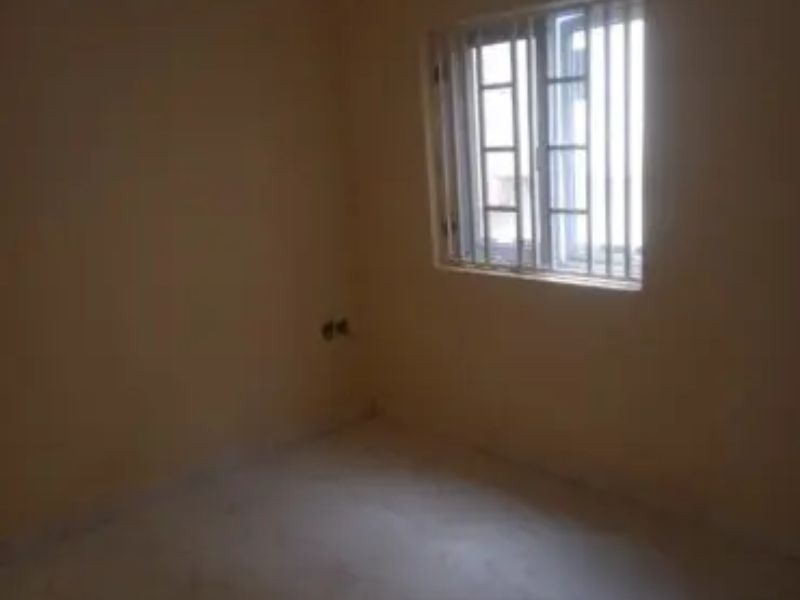 One Room For Rent In Uyo