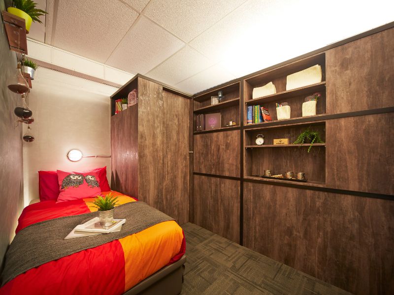 Single Room For Rent In Uyo