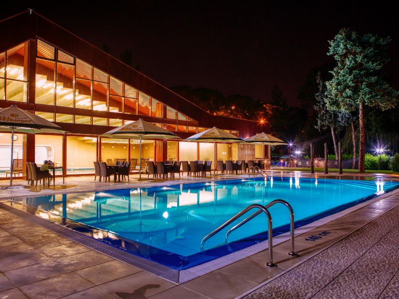 Top 10 Guest Houses In Uyo