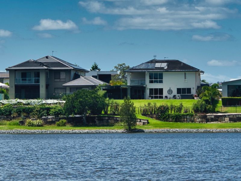 City Crest Estate Uyo