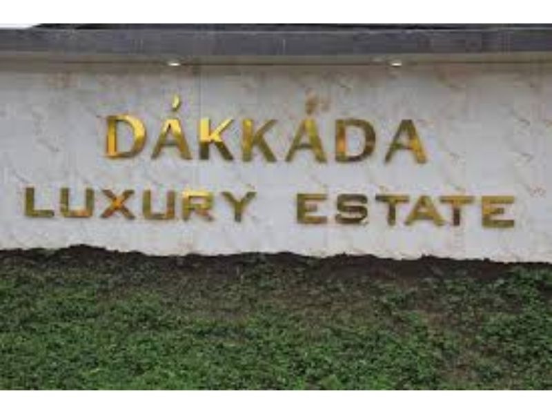 Dakkada Estate Uyo