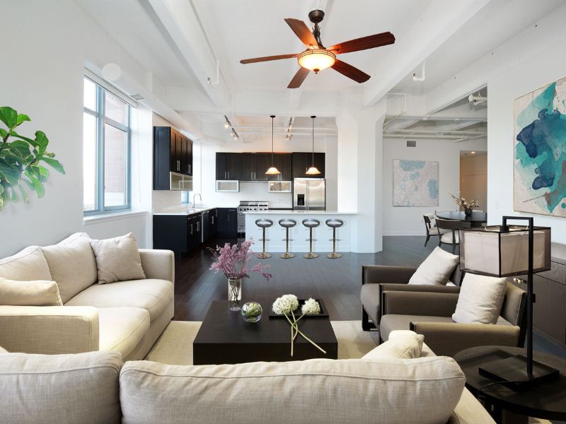 Self Contain For Renting In OsongamaUyo