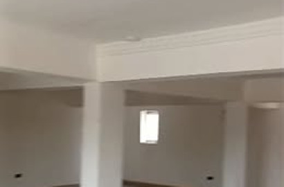 250sqm shop space available in a strategic place in kubwa, Abuja