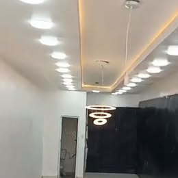 SHOP TO LET: Big shop available by total filling station off gado nasco road kubwa.