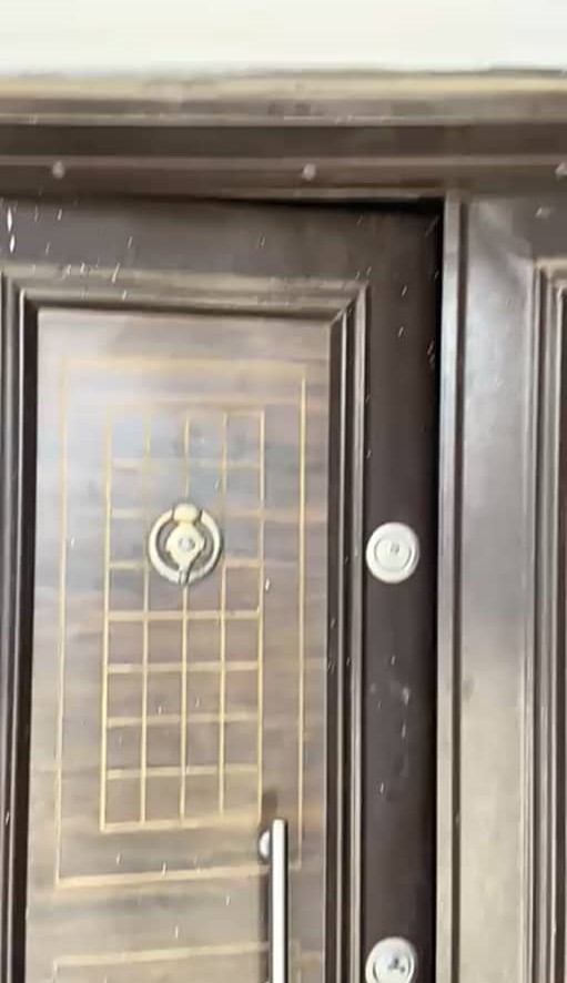 To let Sharp 2 bedroom available at F14 kubwa. Rent 3 million, Abuja