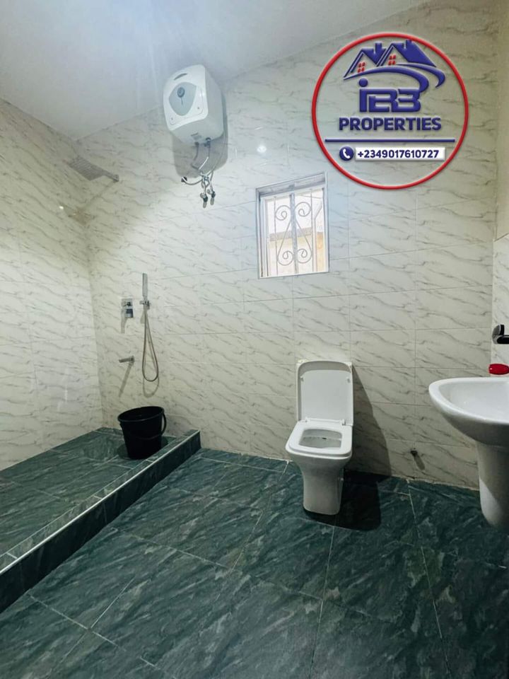 ₦80K SHORT LET APARTMENT at OSONGAMA ESTATE, UYO AKWA IBOM STATE