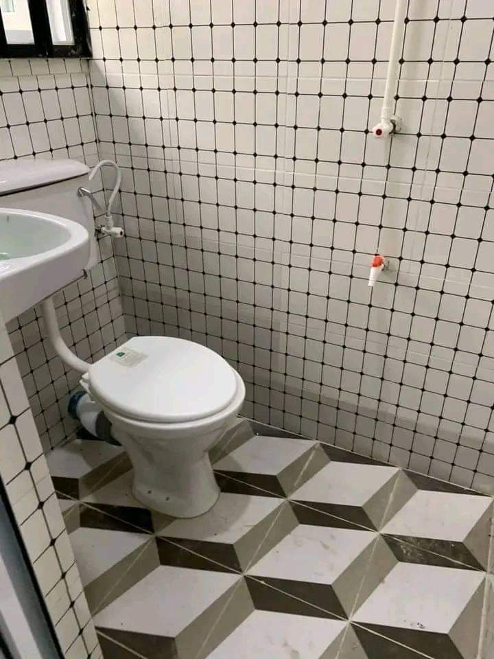 Clean Self-contained to Let at Ring Road, Oron Road, Uyo