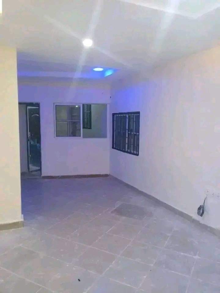 Newly built 2 bedroom flat for rent Osongama estate, Uyo, Akwa Ibom State.