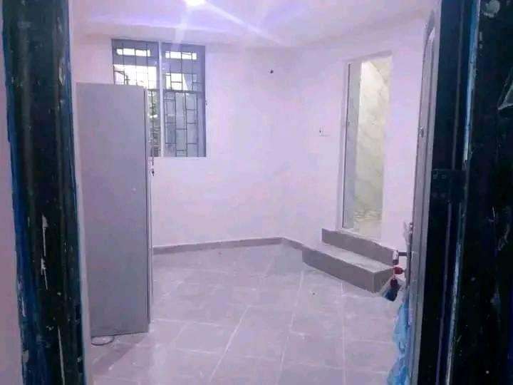 Newly built 2 bedroom flat for rent Osongama estate, Uyo, Akwa Ibom State.
