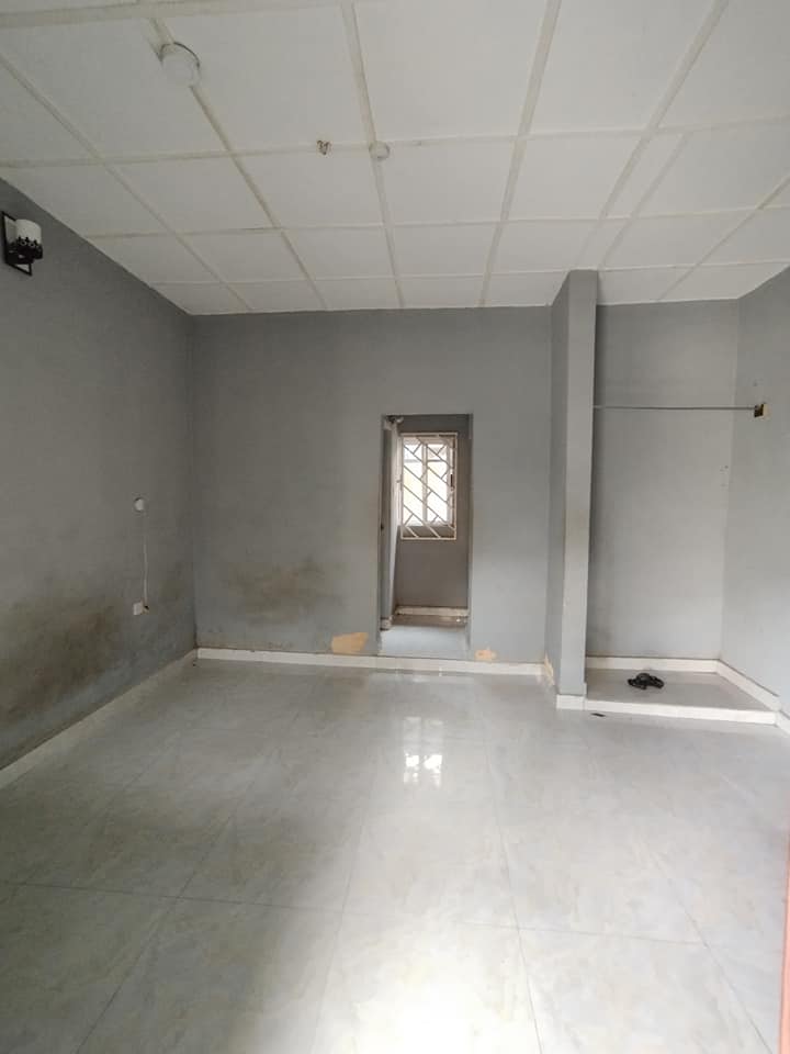 Self-Contained Available For Rent At IBB, UYO, AKWA IBOM STATE