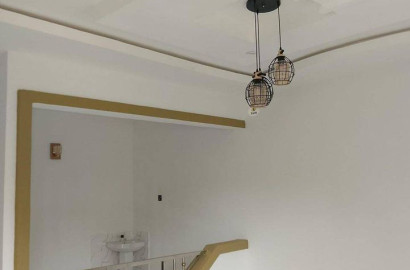 Virgin two Bedrooms Flat by Abak Road UUTH, Uyo