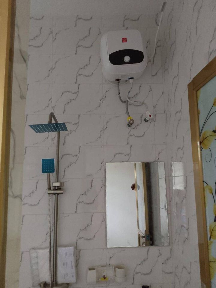 Virgin two Bedrooms Flat by Abak Road UUTH, Uyo