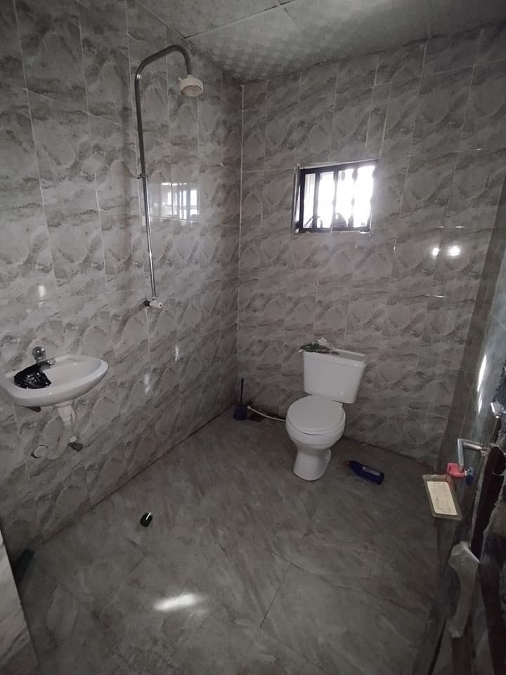 Beautiful One bedroom at Idoro Road, Uyo Akwa Ibom State