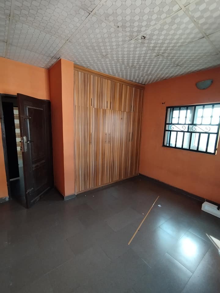 Beautiful One bedroom at Idoro Road, Uyo Akwa Ibom State