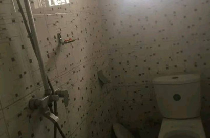 Spacious one-Bedroom Flat Available For Rent In Uyo, Akwa Ibom State