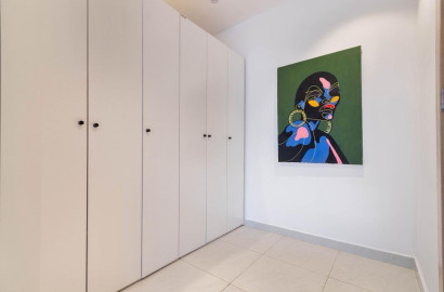 New Apartment alert💃💃 freshly baked