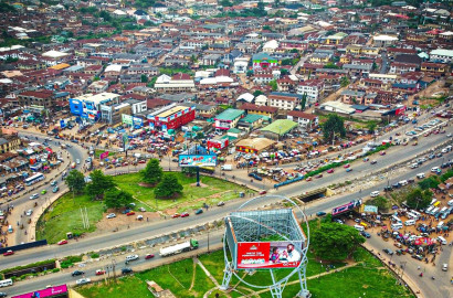 Ibadan