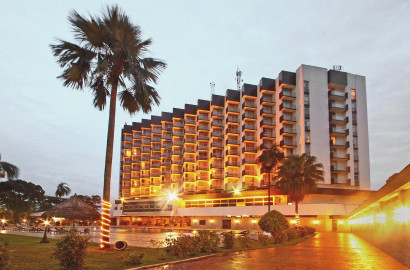 Port Harcourt